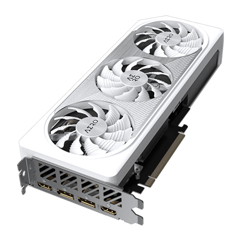 Gigabyte RTX 4060 Ti Aero OC 16GB Graphics Card